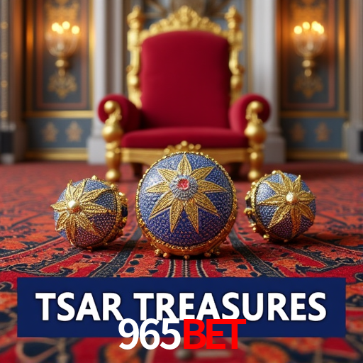 Inovações de Jogos na 965Bet: O Futuro das Experiências Interativas